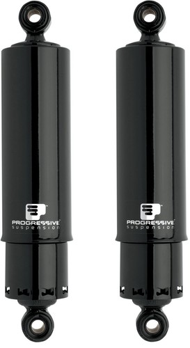 Progressive suspension 412 - progressive,