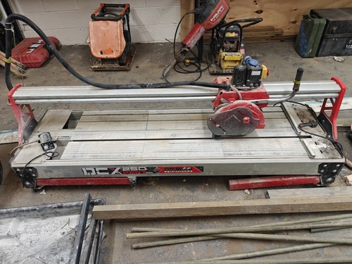 Rubi dcx 250 1550 - 1550, xpert