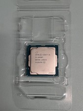 Intel Core i5-10500T Processor