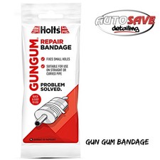 Holts - Gun Gum Repair Bandage