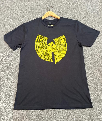 Tang clan gangstarr eazy e - wu,