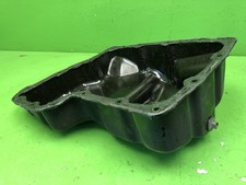 LAND ROVER DEFENDER Oil