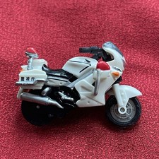 HONDA VFR800-P white