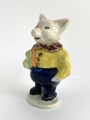 Vintage signed 1950s 60s - vintage,