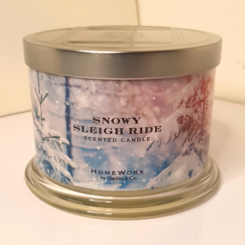 Harry slatkin co homeworx - slatkin,