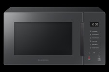SAMSUNG Glass Front 23 Litre Solo Microwave