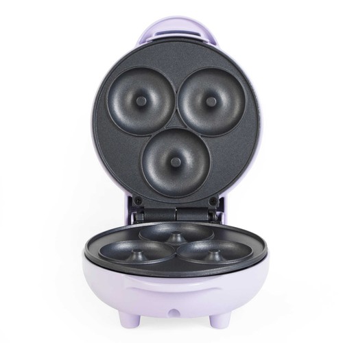 Mini doughnut maker dessert - mini,