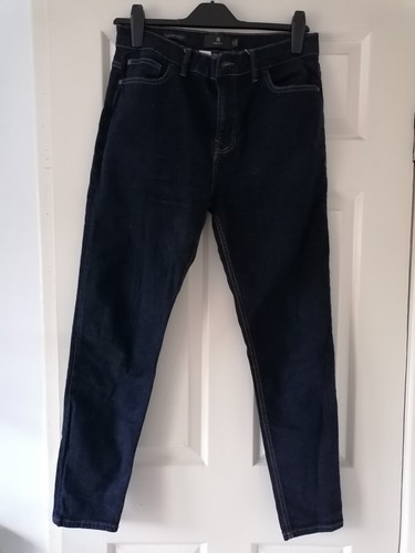 Men slim tapered fit blue - fit,
