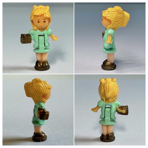 Original polly figure - x,