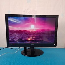 E-MOTION 23/194J 23" Full HD 1080p LED TV HDMI Scart - Black