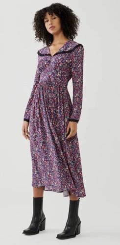 Ghost fable dress 100 - ghost, m