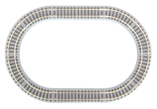 Rokuhan r081 gauge shorty - rokuhan,