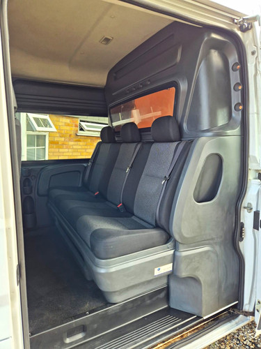 Fiat ducato crew - fiat,