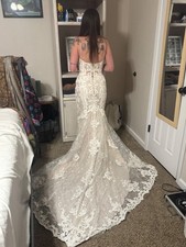 Maggie Sottero, Tuscany