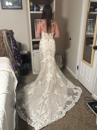 Maggie sottero tuscany - maggie, sottero,