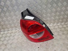 RENAULT CLIO REAR LIGHT