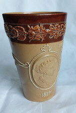 DOULTON LAMBETH QUEEN VICTORIA
