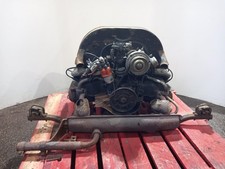 VOLKSWAGEN TRANSPORTER Engine