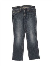 LEVI'S Womens Demi Curve