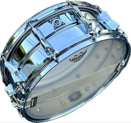 Yamaha sd2455 14x5 steel - sd2455, 14x5.5