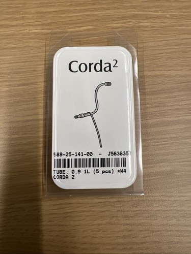 Oticon corda2 micro - corda2, tubes