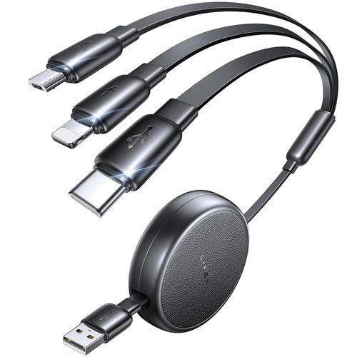 Multi charger cable - multi,