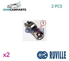 CAMSHAFT VALVE ROCKER ARM