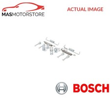 BRAKE DRUM SHOES FITTING KIT