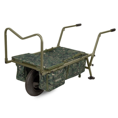 Trakker trail barrow - trakker, x-trail