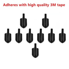 10pcs High Quality Air Vortex