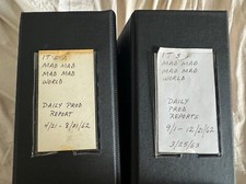 It’s A Mad Mad Mad Mad World