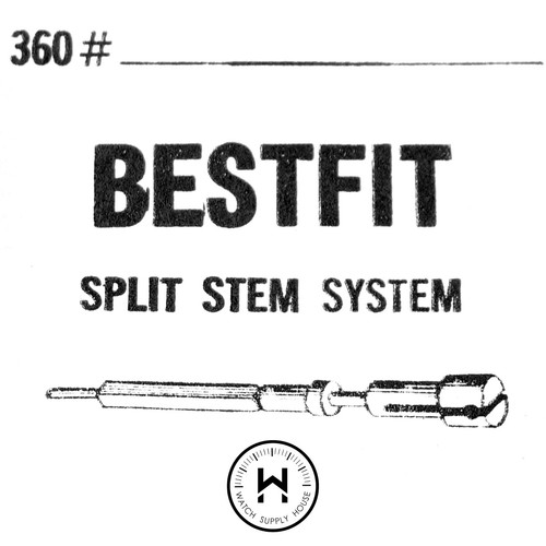 Bestfit system 360 female - bestfit,