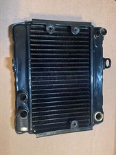 Scooter Radiator for JONWAY
