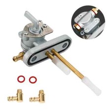 Petrol fuel tap yamaha xs750 - fuel,