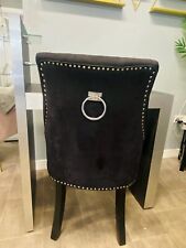 Salon Bundle nail Desk Chair And Shelves 