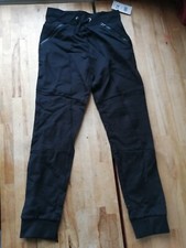 MOTHERCARE Black Joggers with