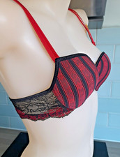 Passionata Passio Black/Red