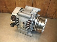 Triumph Tiger Explorer 1200 2014 Alternator VGC #267