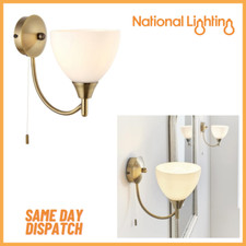 Dimmable Wall LED Light E14