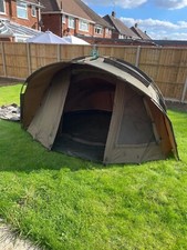 Nash Double Top Extreme Mk4 Bivvy