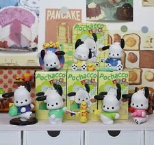 Sanrio Pochacco Blind Box