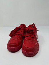 Reebok CL Court Low Heelys