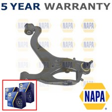 NAPA Front Right Lower Track
