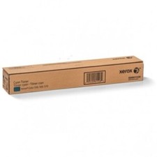 Genuine Xerox 006R01528 Cyan Toner Cartridge Original for Xerox Color 550