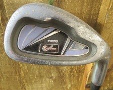 Power Confidence (P) Golf Club