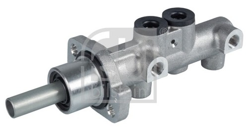 Febi bilstein 106954 brake - 106954,