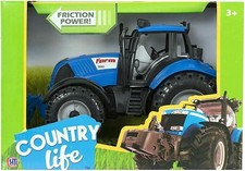 Country life large - country, friction