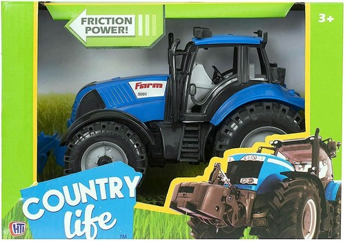 Country life large - large, friction