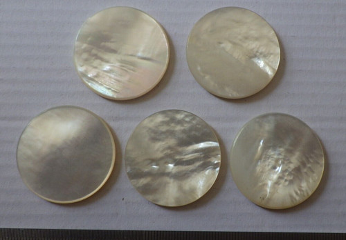 Mother pearl blank - mother,