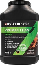 Premium MAXIMUSCLE Promax Lean